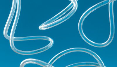 Tygon E3603 9,5x22,3 mm (3/8x7/8x1/4) 15m loop