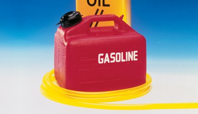 Tygon F-4040-A 6,40 x 9,60 mm