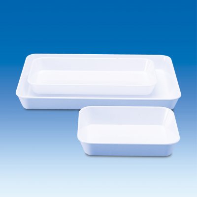 Bricka L=290 H=60 hög kant/5 st/1 st