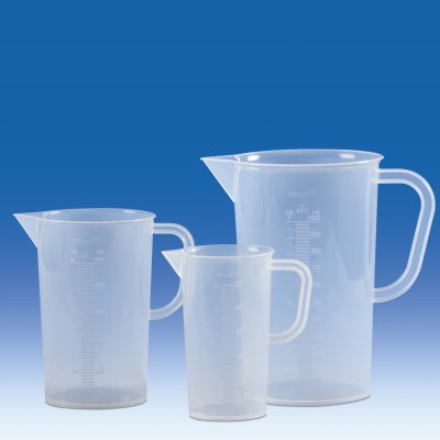 Mätkärl SAN 2000 ml /6