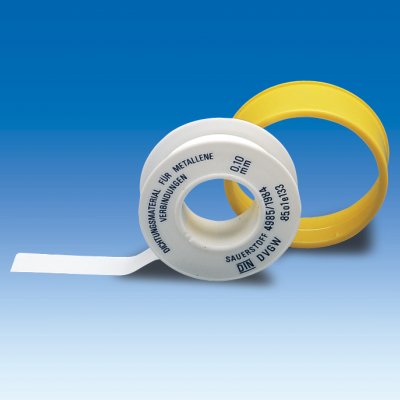 PTFE-tape length width 12mm/ 12m