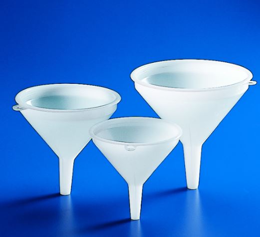 Tratt, Ø 300 mm - Trattar - Produkter - Shop.bernerlab.se